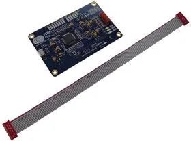 UMFTPD2A, Модуль программатора/отладчика, eFuse Burning, встроенный микроконтроллер, USB2.0 - UART/MPSSE