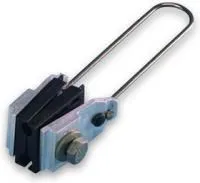 Зажим анкерный 2х(16-35) (DN 123, PA 25х100) ENSTO SO157.1