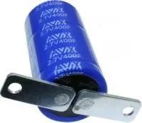 SCCY71B407SLBLE, Суперконденсатор, 400 Ф, 2.7 В, Вывод под Сварку, SCC LE Series, +30%, -10%, 0.5 мм