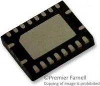 XTR300AIRGWR, Токочувствительный усилитель, 1 Усилитель, 0.02 мкА, VQFN, 20 вывод(-ов), -55 C, 125 C