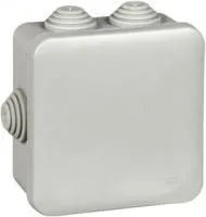 Коробка распр. ОП 85х85х40 IP55 SchE IMT35092