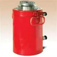 Домкраты алюминиевые