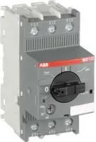 Выключатель авт. защиты двиг. MS-132-25 50kA ABB 1SAM350000R1014