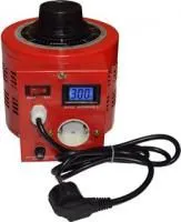 ЛАТР SUNTEK RED 1000ВА диапазон 0-300 Вольт, Автотрансформатор