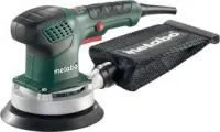 Машинка шлифовальная орбитальная METABO SXE 3150 (600444000) 310Вт 12000об/мин 150мм