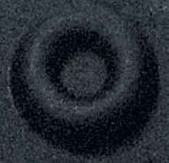 RF-2008, Ножка приборная