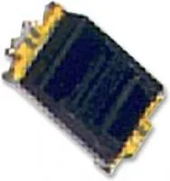 GP2S60, Отражающий фотопрерыватель, фототранзистор, SMD, 0.5мм, 50мА, 6В обратное, 1.2В прямое