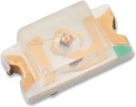 150060RS75000, Светодиод, Красный, SMD (Поверхностный Монтаж), 0603, 30 мА, 2 В, 625 нм