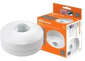 SQ0324-0018 (ДДП-03), Датчик движения потолочный