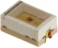 7016X5, LED, GREEN, 16MCD, 563NM, SMD