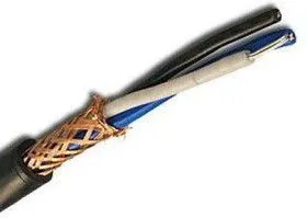 Кабель МКЭШ 3х0.35 (бухта) (м) Альфакабель (за 1 м)