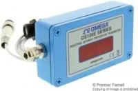 OS102E-MA, IR SENSOR W/LED DISPLAY, 9.1M, 6:1