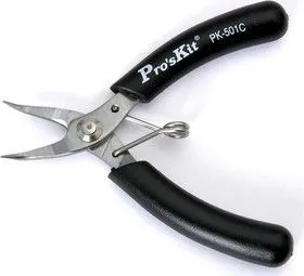 1PK-501C, Плоскогубцы угловые