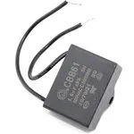 Конденсатор для вытяжек KRONA AB0008-03