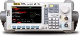 DG5101, Генератор сигналов универсальный (Госреестр)