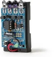 73, TV-B-Gone V1.2 Soldering Kit