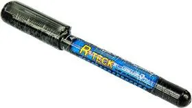 R-teck, черный, Маркер для рисования печатных плат 2мм