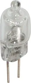 NH-JC-10-12-G4-CL (94209), Лампа галогенная капсула 10Вт,12В