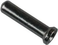 0552-2-15-01-21-27-10-0, PIN RECEPTACLE, PC BOARD, SOLDER