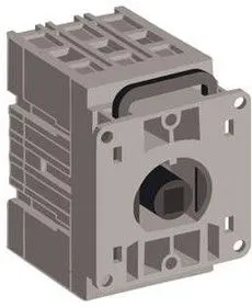 Рубильник OT45 FT3 40А (23А AC23) ABB 1SCA104940R1001