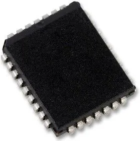 AT27C010-45JU, EPROM, программируемая 1 раз, 45нс, 128K x 8бит, 1Мбит, 4.5В до 5.5В, LCC-32