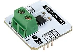 Troyka-Current Sensor, Датчик тока для Arduino проектов