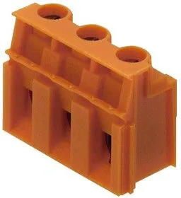 1594460000, CLAMPING YOKE, ORG, PA, TERMINAL BLOCK