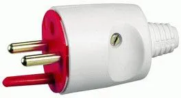 Ключ на вилку 2К+З Leg 050299