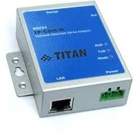 IP-COM-M, Преобразователь Ethernet в RS-232