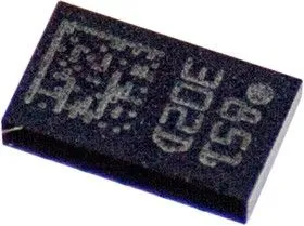 LIS302DLTR, Акселерометр 3-осевой, 2g/8g, I2C, SPI [LGA-14]