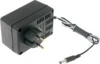 БП 20-1 (штекер 5.5х2.1, Бк), Блок питания, 20В,1А,20Вт (адаптер)