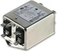 10AYO1, Фильтр ЛЭП, монтаж на каркас, 10 А, 440 В AC, От Электромагнитных Помех, от Радиопомех