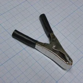 крокодил 8006 BLACK 20A (1231), 70 мм