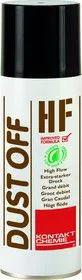 DUST OFF HF 340 ML, Воздух сжатый (пылеудалитель)