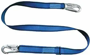 Строп из ленты полиамидной СЛ