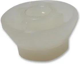 PYB7033, Нейлоновая гайка, M8, для конденсаторов 5008 и 7511