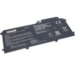 Аккумуляторная батарея для ноутбука Asus ZenBook UX330 (C31N1610-3S1P) 11.55V 3000mAh OEM черная