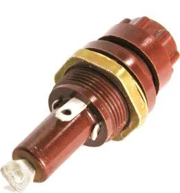 ДВП7, Держатель предохранителя