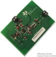 TPS54528EVM-052, Оценочная плата для синхронного понижающего преобразователя 5.5А, 4.5В-18В вход, режим D-CAP2