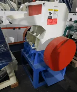 Дробилка, SWP - 500