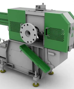 Фильтр расплава, НФ-250Н