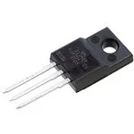 MAC223A8X,127, TRIAC 600V 230A 3-Pin(3+Tab) TO-220F Rail