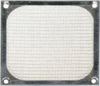 K-MF12E-4HA, фильтр метал. для вентилятора 120х120мм