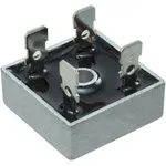 KBPC3506, Диодный мост 35А 600В [KBPC] [=MB3506]