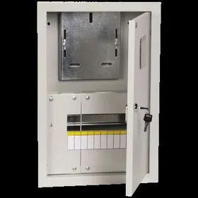 Корпус металлический ЩУРв-1/9зо-1 36 УХЛ3 IP31 ИЭК MKM24-V-09-31-ZO