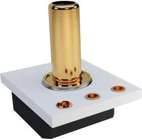 BPS130-HG100P-3S, Датчик Давления, Измерительное Устройство, 100 фунт-сила/кв. дюйм, 4.5 В, 5.5 В