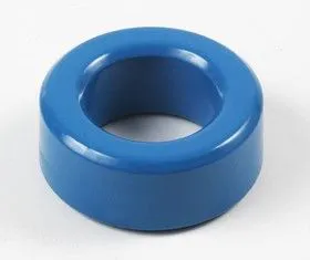 B64290-L699-X87, N87, R63х38х25, Сердечник ферритовый кольцевой