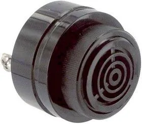 SC628N, TRANSDUCER, PIEZO, 2.9KHZ, 90DBA, 28VDC