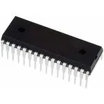 TDA4857PS, Контроллер разверток для PC мониторов [SDIP32]