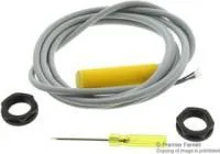 BCF5-S18-RP4X/S90, CAPACITIVE SENSOR, 5MM, M18 X 1